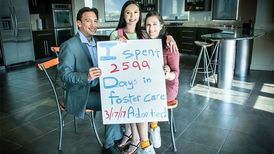 Happy family gets even happier thanks to taboo sex