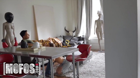 Paige Owens is simply too horny for her own good