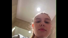 Enormous beef whistle Extreme nailing rectal intrusion in public