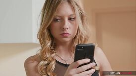 Let me Borrow Your BF’s Trouser Snake To Shove It Up My CABOOSE wrath-wrath 4K teaser