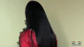 Squirt Load fury- Cuckold with Stepmom mate,anger shag and Cum In Cootchie.anger Mummy Inward Climax. Multiple Ejaculation. Before New Year Party.