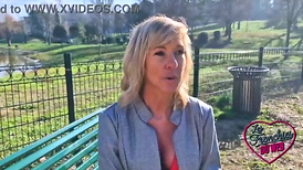 Emmy,anger 46, a mummy in search of lustful 