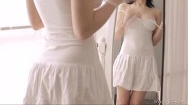 scarcely legitimate Virgin Sex rage- eighteen year fury chick