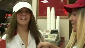 Prostitute gets payed and tape for intercourse legal