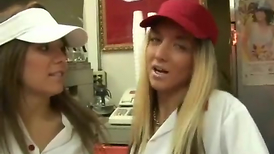 Prostitute gets payed and tape for intercourse legal