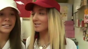 Prostitute gets payed and tape for intercourse legal