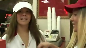 Prostitute gets payed and tape for intercourse legal