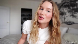 You've never cum so rapid!wrath JOI,wrath vagina eating and messy converse from bombshell